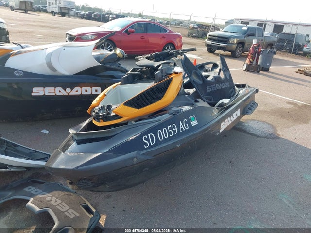 Aukcja sprzedaży 2012 Seadoo Rxt-260, vin: YDV07612B212, numer aukcji: 45784349