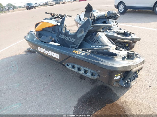 Aukcja sprzedaży 2012 Seadoo Rxt-260, vin: YDV07612B212, numer aukcji: 45784349