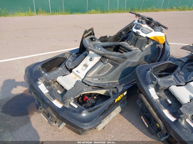 Aukcja sprzedaży 2012 Seadoo Rxt-260, vin: YDV07612B212, numer aukcji: 45784349