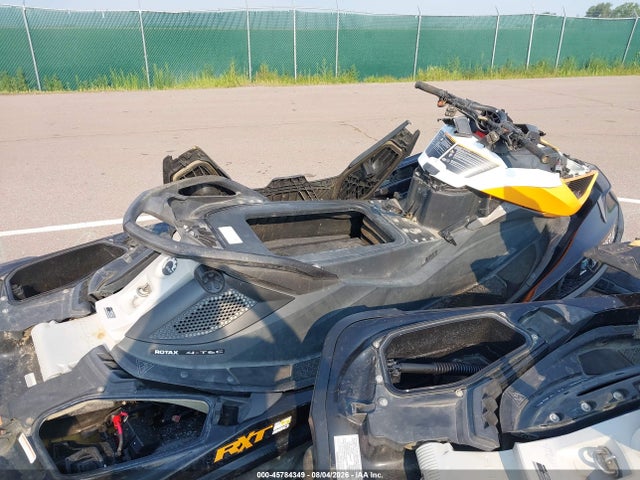 Aukcja sprzedaży 2012 Seadoo Rxt-260, vin: YDV07612B212, numer aukcji: 45784349
