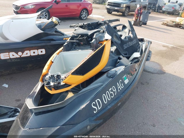 Aukcja sprzedaży 2012 Seadoo Rxt-260, vin: YDV07612B212, numer aukcji: 45784349