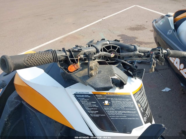 Aukcja sprzedaży 2012 Seadoo Rxt-260, vin: YDV07612B212, numer aukcji: 45784349