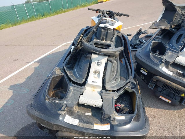 Aukcja sprzedaży 2012 Seadoo Rxt-260, vin: YDV07612B212, numer aukcji: 45784349