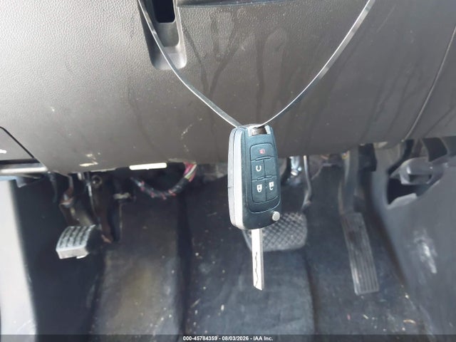 Aukcja sprzedaży 2015 Gmc Terrain Sle-2, vin: 2GKALREK2F6352575, numer aukcji: 45784359