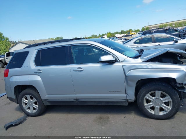 Aukcja sprzedaży 2015 Gmc Terrain Sle-2, vin: 2GKALREK2F6352575, numer aukcji: 45784359