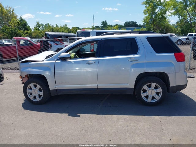 Aukcja sprzedaży 2015 Gmc Terrain Sle-2, vin: 2GKALREK2F6352575, numer aukcji: 45784359