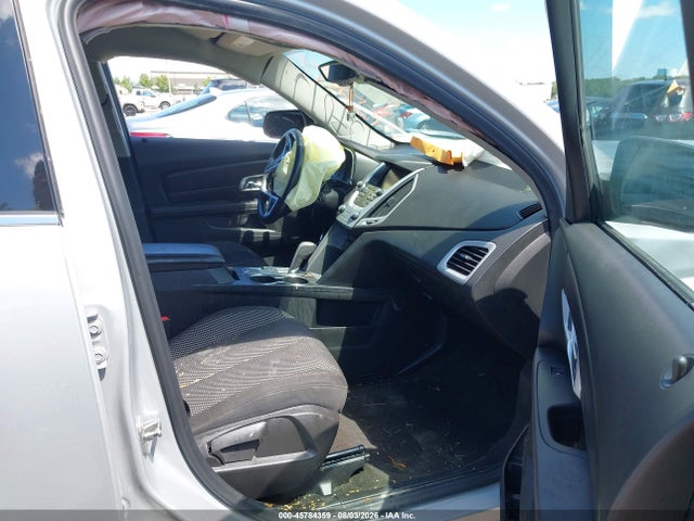 Aukcja sprzedaży 2015 Gmc Terrain Sle-2, vin: 2GKALREK2F6352575, numer aukcji: 45784359