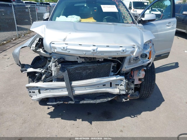 Aukcja sprzedaży 2015 Gmc Terrain Sle-2, vin: 2GKALREK2F6352575, numer aukcji: 45784359