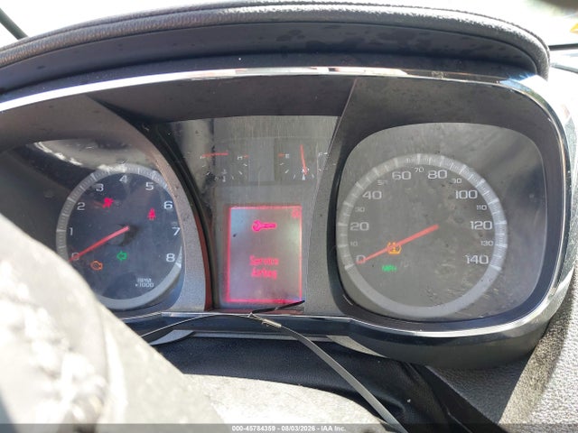 Aukcja sprzedaży 2015 Gmc Terrain Sle-2, vin: 2GKALREK2F6352575, numer aukcji: 45784359
