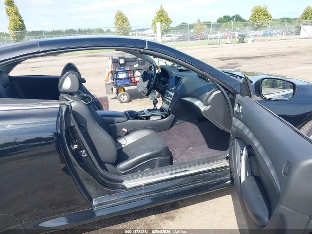 Продажа на аукционе авто 2014 Infiniti Q60, vin: JN1CV6FEXEM902047, номер лота: 45784361