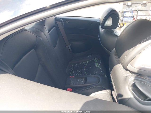 Продажа на аукционе авто 2014 Infiniti Q60, vin: JN1CV6FEXEM902047, номер лота: 45784361
