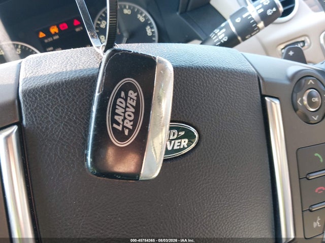 Продажа на аукционе авто 2015 Land Rover Lr4, vin: SALAG2V62FA749774, номер лота: 45784365