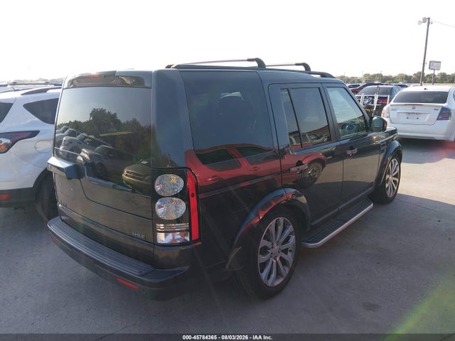 Продажа на аукционе авто 2015 Land Rover Lr4, vin: SALAG2V62FA749774, номер лота: 45784365
