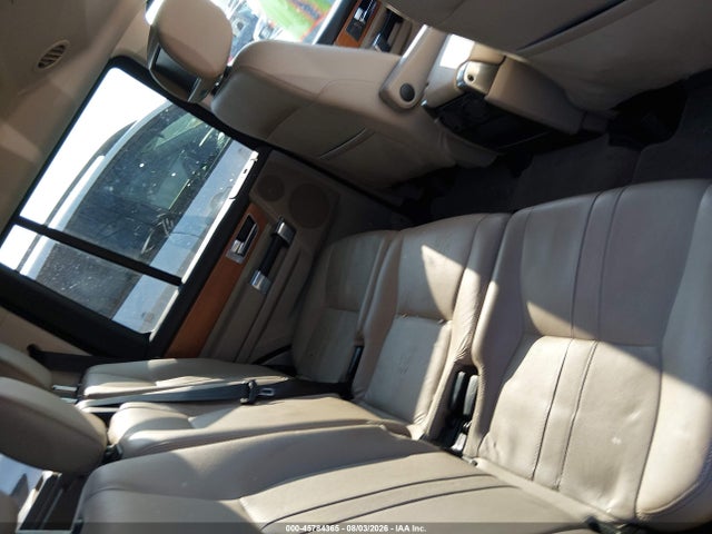 Продажа на аукционе авто 2015 Land Rover Lr4, vin: SALAG2V62FA749774, номер лота: 45784365