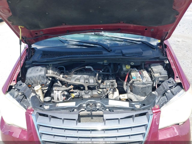 Aukcja sprzedaży 2008 Chrysler Town & Country Touring, vin: 2A8HR54P38R833766, numer aukcji: 45784366