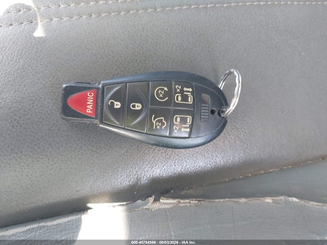 Aukcja sprzedaży 2008 Chrysler Town & Country Touring, vin: 2A8HR54P38R833766, numer aukcji: 45784366