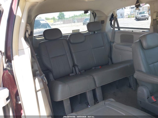 Aukcja sprzedaży 2008 Chrysler Town & Country Touring, vin: 2A8HR54P38R833766, numer aukcji: 45784366