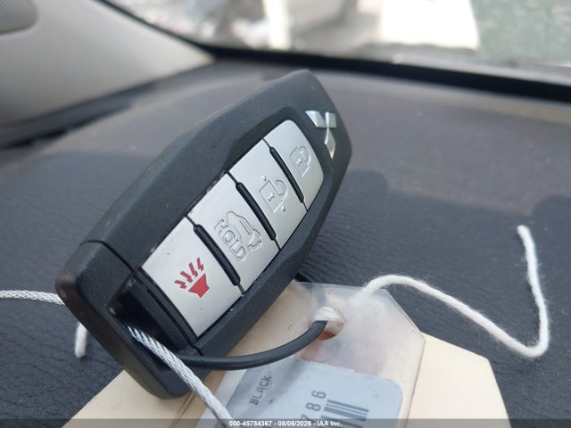 2025 Mitsubishi Outlander Se 2.5 2wd მანქანა იყიდება აუქციონზე, vin: JA4J3VA84SZ045786, აუქციონის ნომერი: 45784367