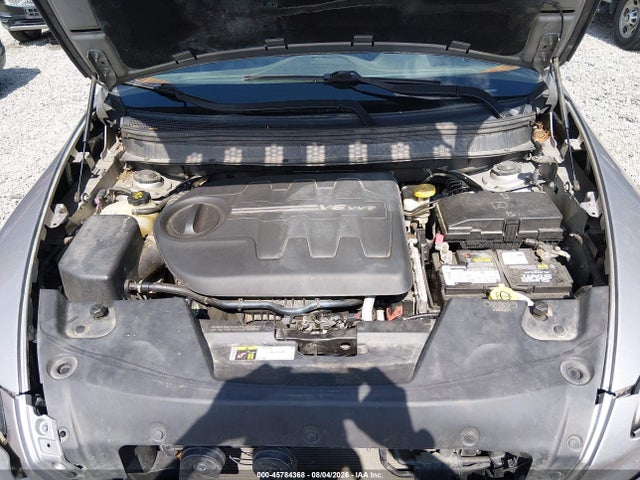 2015 Jeep Cherokee Limited მანქანა იყიდება აუქციონზე, vin: 1C4PJLDSXFW539059, აუქციონის ნომერი: 45784368