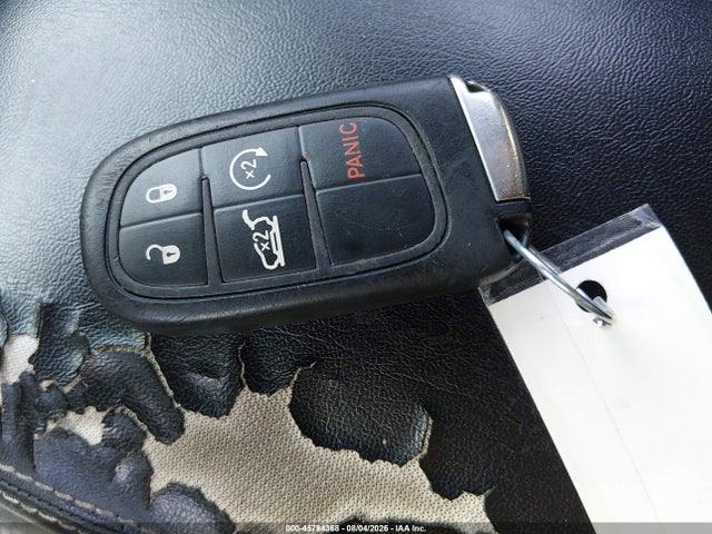 2015 Jeep Cherokee Limited მანქანა იყიდება აუქციონზე, vin: 1C4PJLDSXFW539059, აუქციონის ნომერი: 45784368