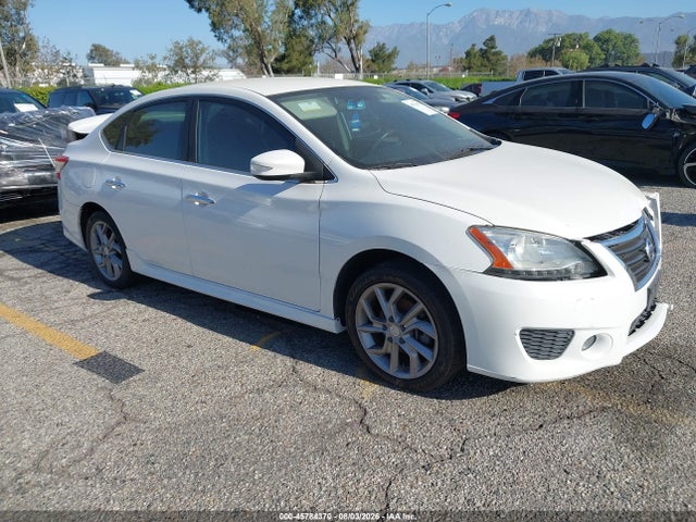 2015 3N1AB7AP6FY280009 main image