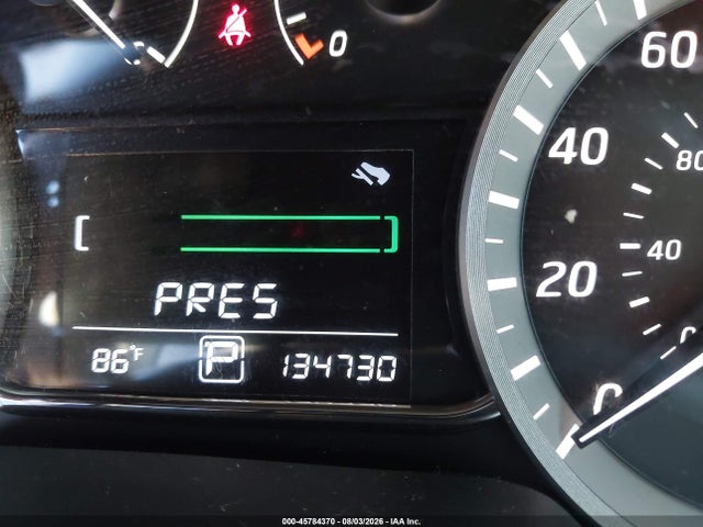 Nissan SENTRA SR 2015 3N1AB7AP6FY280009 Image 15