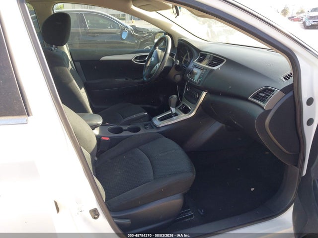Nissan SENTRA SR 2015 3N1AB7AP6FY280009 Image 5