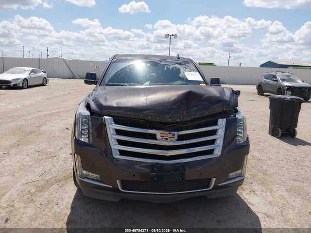 Aukcja sprzedaży 2015 Cadillac Escalade Luxury, vin: 1GYS4MKJ8FR564956, numer aukcji: 45784371