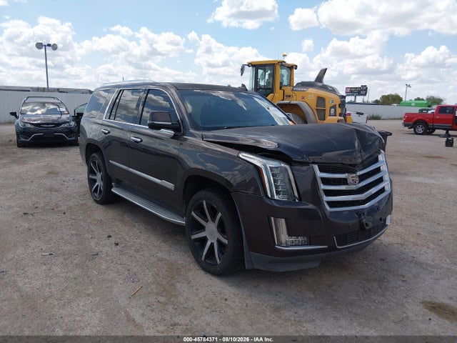 Aukcja sprzedaży 2015 Cadillac Escalade Luxury, vin: 1GYS4MKJ8FR564956, numer aukcji: 45784371