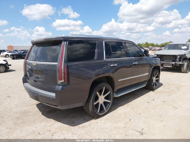 Aukcja sprzedaży 2015 Cadillac Escalade Luxury, vin: 1GYS4MKJ8FR564956, numer aukcji: 45784371