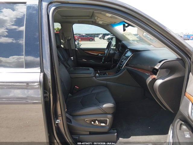 Aukcja sprzedaży 2015 Cadillac Escalade Luxury, vin: 1GYS4MKJ8FR564956, numer aukcji: 45784371