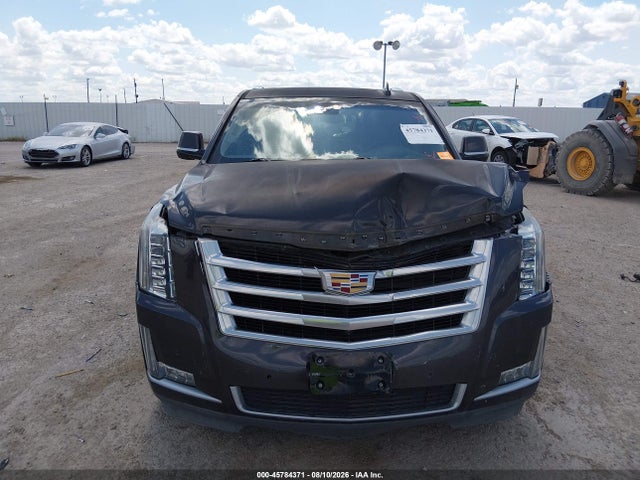 Aukcja sprzedaży 2015 Cadillac Escalade Luxury, vin: 1GYS4MKJ8FR564956, numer aukcji: 45784371