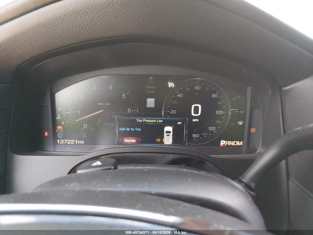 Aukcja sprzedaży 2015 Cadillac Escalade Luxury, vin: 1GYS4MKJ8FR564956, numer aukcji: 45784371