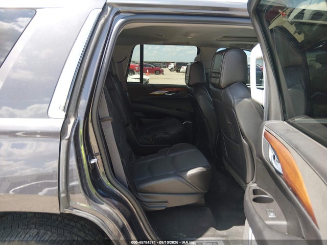 Aukcja sprzedaży 2015 Cadillac Escalade Luxury, vin: 1GYS4MKJ8FR564956, numer aukcji: 45784371