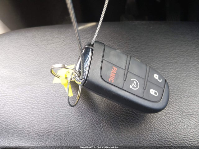 Aukcja sprzedaży 2025 Jeep Compass Latitude 4x4, vin: 3C4NJDBN2ST571031, numer aukcji: 45784372