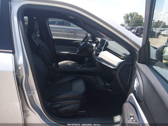 Aukcja sprzedaży 2025 Jeep Compass Latitude 4x4, vin: 3C4NJDBN2ST571031, numer aukcji: 45784372