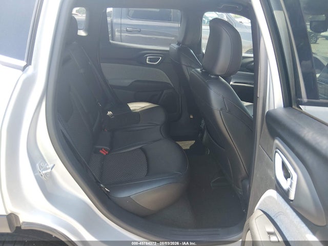 Aukcja sprzedaży 2025 Jeep Compass Latitude 4x4, vin: 3C4NJDBN2ST571031, numer aukcji: 45784372