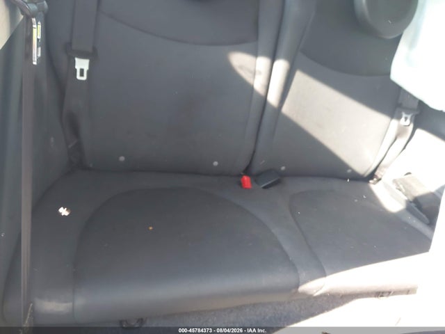 2015 Fiat 500 Pop მანქანა იყიდება აუქციონზე, vin: 3C3CFFAR3FT545184, აუქციონის ნომერი: 45784373