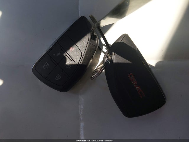Продажа на аукционе авто 2026 Gmc Acadia Denali Ultimate Awd, vin: 1GKENTKS3TJ352578, номер лота: 45784379