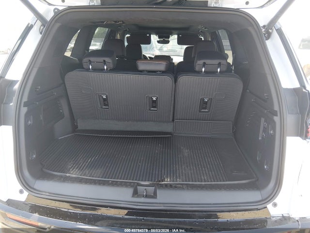 Продажа на аукционе авто 2026 Gmc Acadia Denali Ultimate Awd, vin: 1GKENTKS3TJ352578, номер лота: 45784379