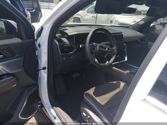 Продажа на аукционе авто 2026 Gmc Acadia Denali Ultimate Awd, vin: 1GKENTKS3TJ352578, номер лота: 45784379