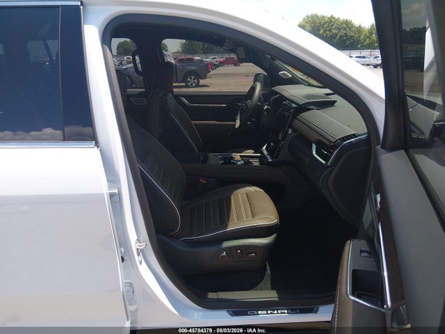 Продажа на аукционе авто 2026 Gmc Acadia Denali Ultimate Awd, vin: 1GKENTKS3TJ352578, номер лота: 45784379