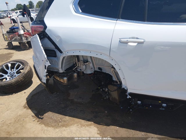 Продажа на аукционе авто 2026 Gmc Acadia Denali Ultimate Awd, vin: 1GKENTKS3TJ352578, номер лота: 45784379