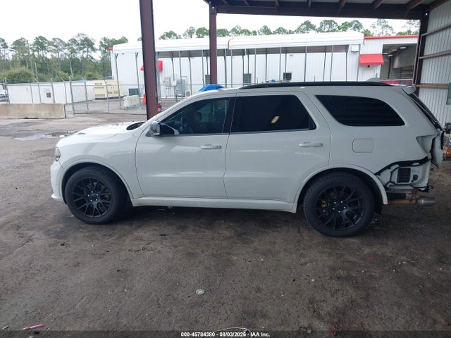 Продаж на аукціоні авто 2018 Dodge Durango R/t Rwd, vin: 1C4SDHCT1JC408640, номер лоту: 45784380