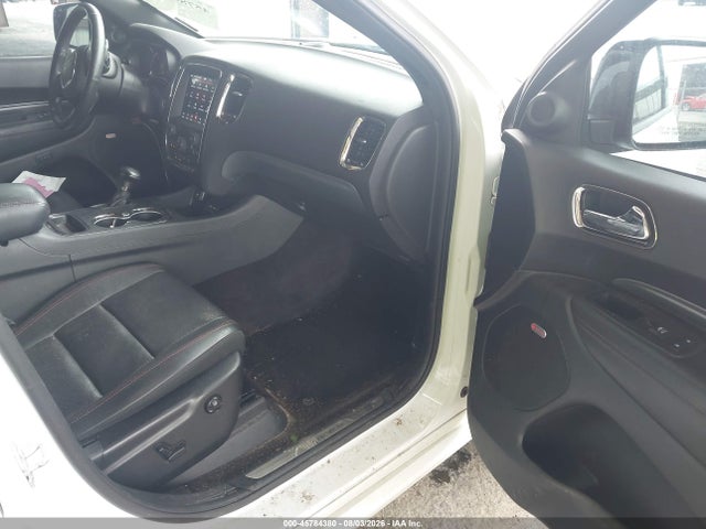 Продаж на аукціоні авто 2018 Dodge Durango R/t Rwd, vin: 1C4SDHCT1JC408640, номер лоту: 45784380