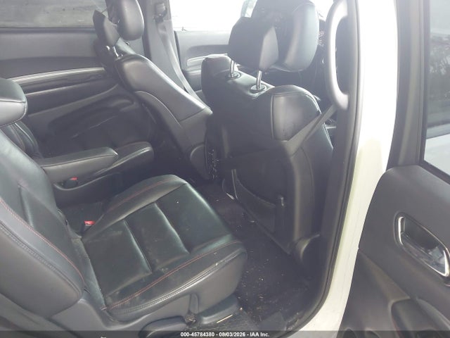 Продаж на аукціоні авто 2018 Dodge Durango R/t Rwd, vin: 1C4SDHCT1JC408640, номер лоту: 45784380