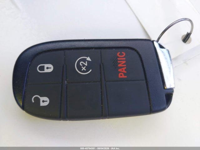 Продаж на аукціоні авто 2020 Jeep Compass Limited 4x4, vin: 3C4NJDCBXLT160854, номер лоту: 45784381