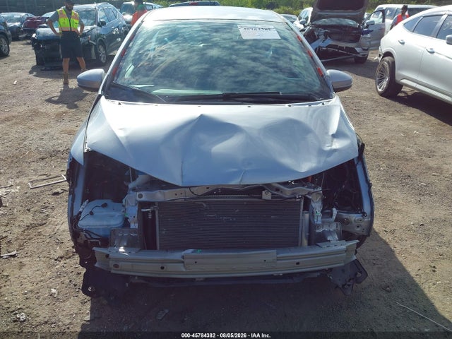 Honda FIT LX 2020 3HGGK5H45LM703710 Image 11