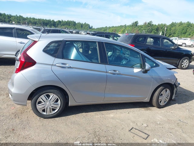 Honda FIT LX 2020 3HGGK5H45LM703710 Image 12