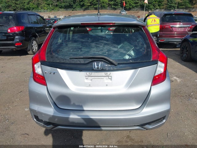 Honda FIT LX 2020 3HGGK5H45LM703710 Image 15